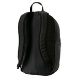 Sac à dos Puma Pro Training II noir – vue de dos