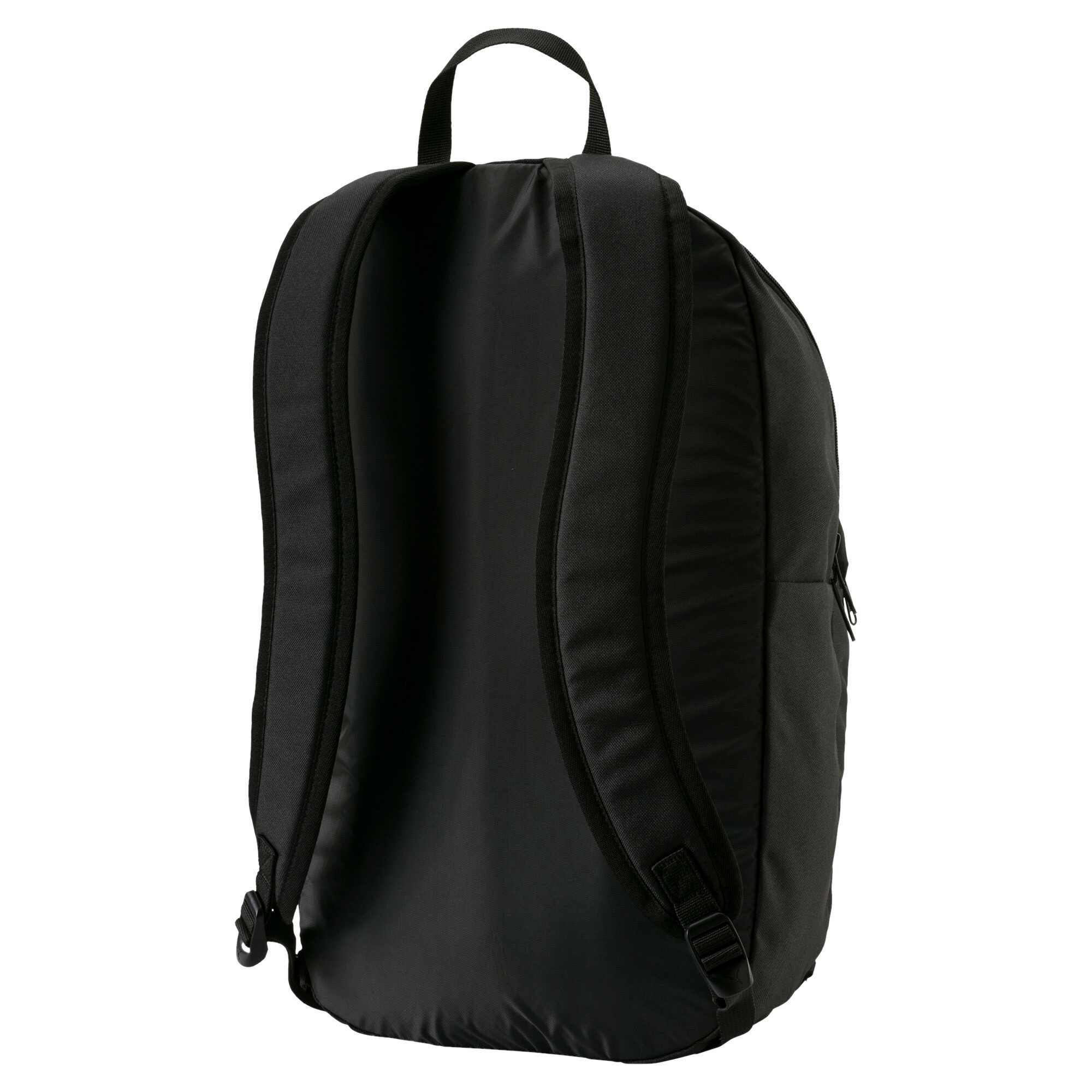 Sac à dos Puma Pro Training II noir – vue de dos