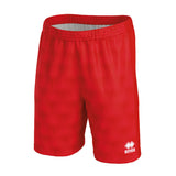 Ensemble de gardien Erreà Acris rouge/orange – short