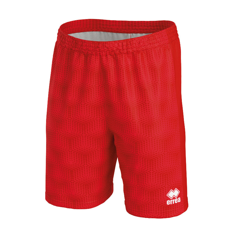 Ensemble de gardien Erreà Acris rouge/orange – short