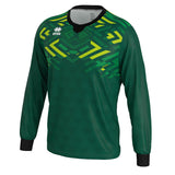 Maillot de gardien Erreà Acris vert fluo