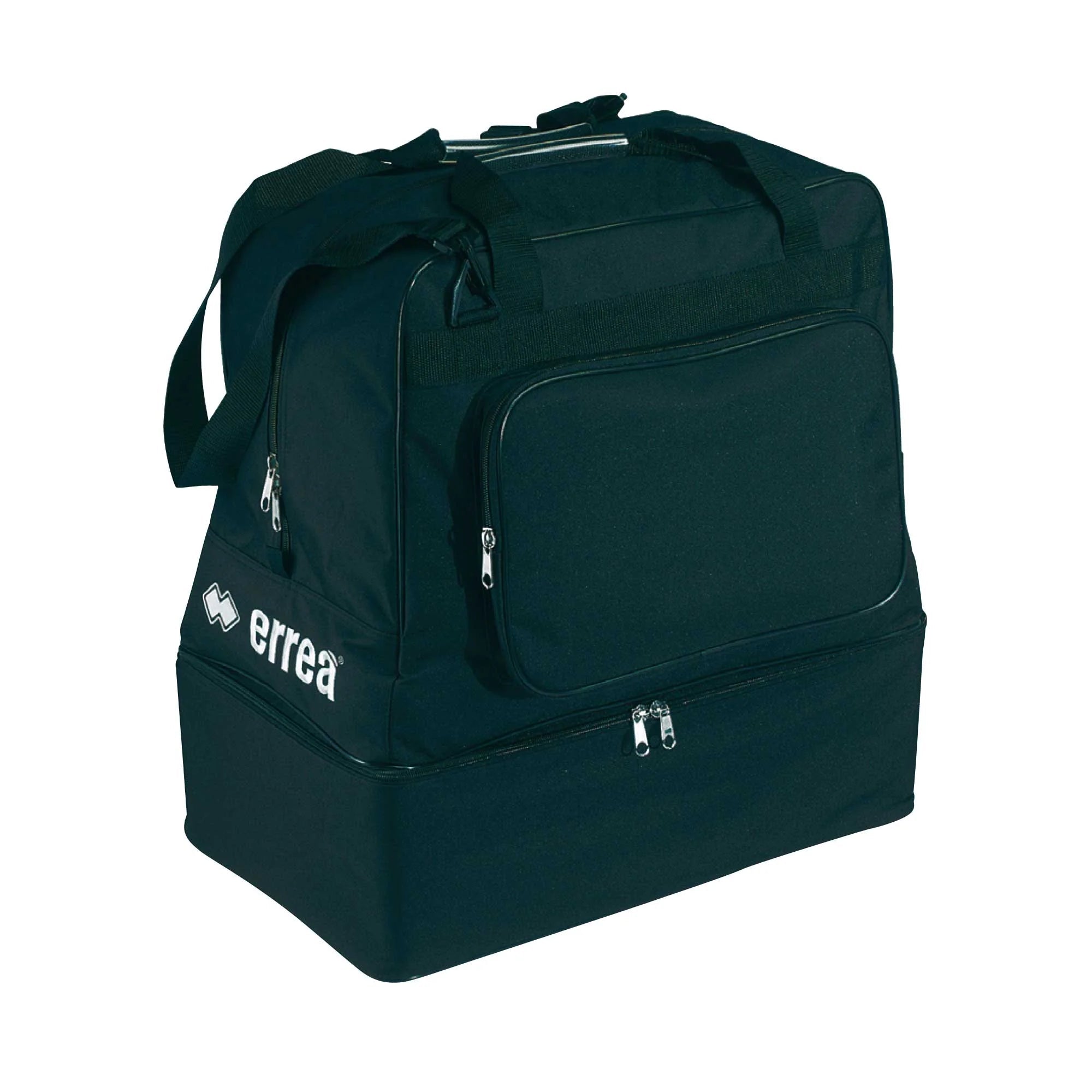 Sac de sport Erreà Basic noir, réf. T0313000012