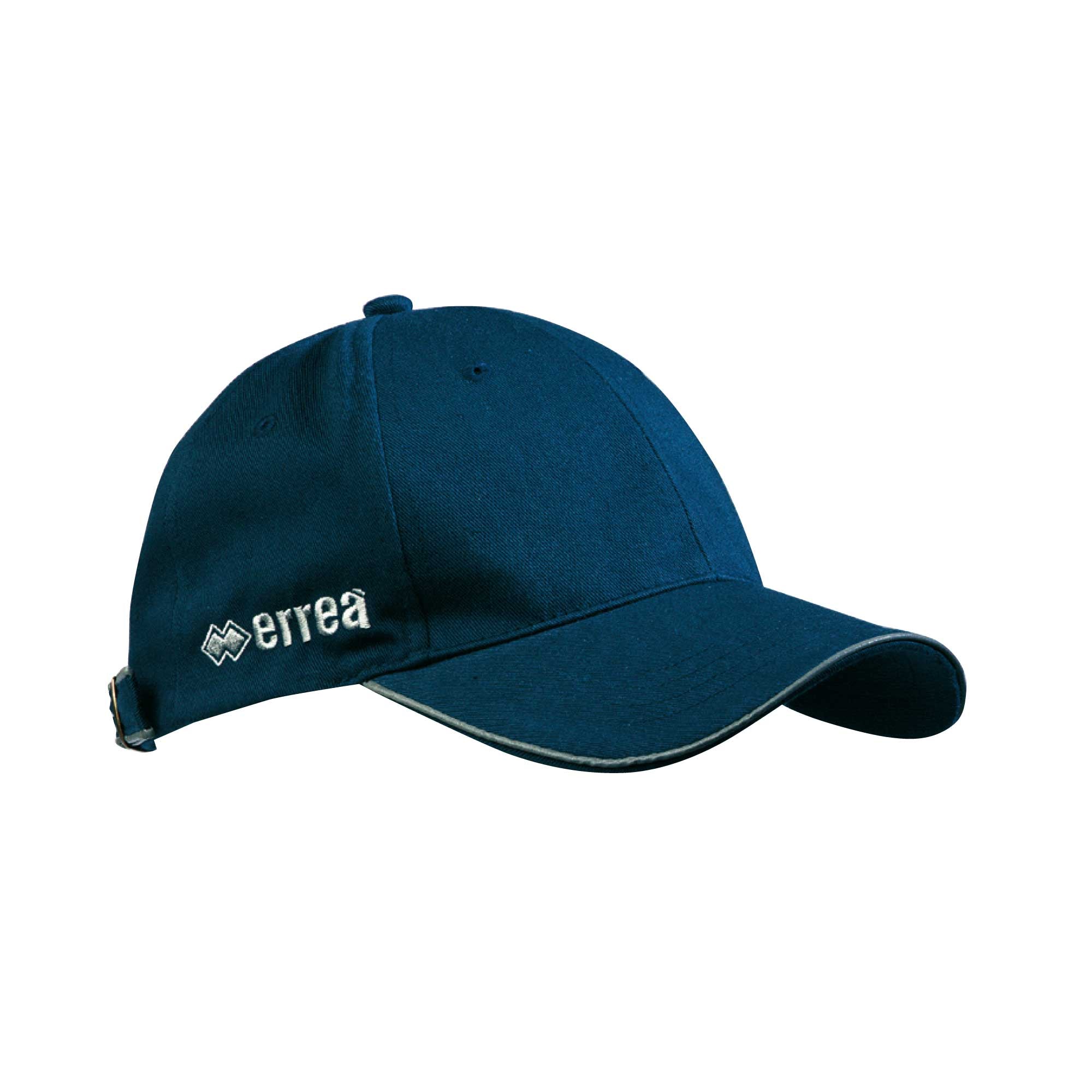 Casquette Erreà Reflect marine