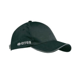 Casquette Erreà Reflect noire