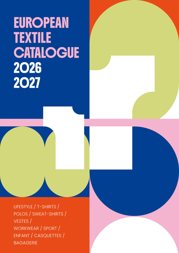 European Textile Catalogue