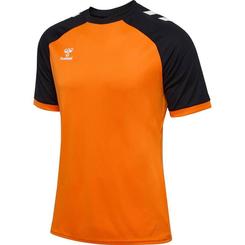 hummel — MATCH LEAGUE JERSEY S/S