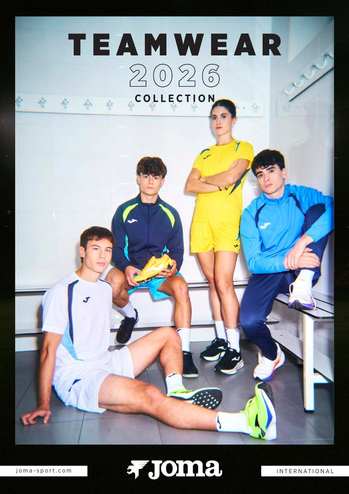 Joma