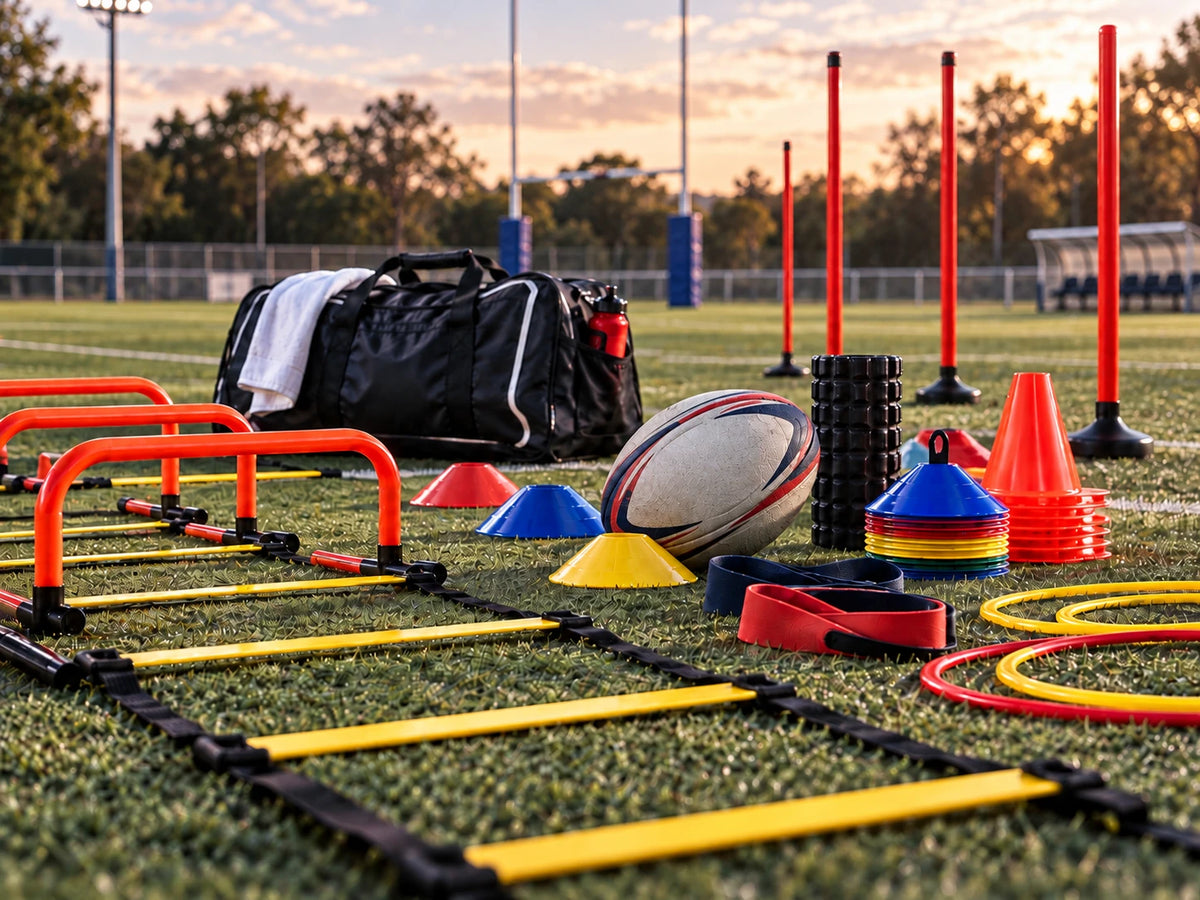 Entraînement & motricité