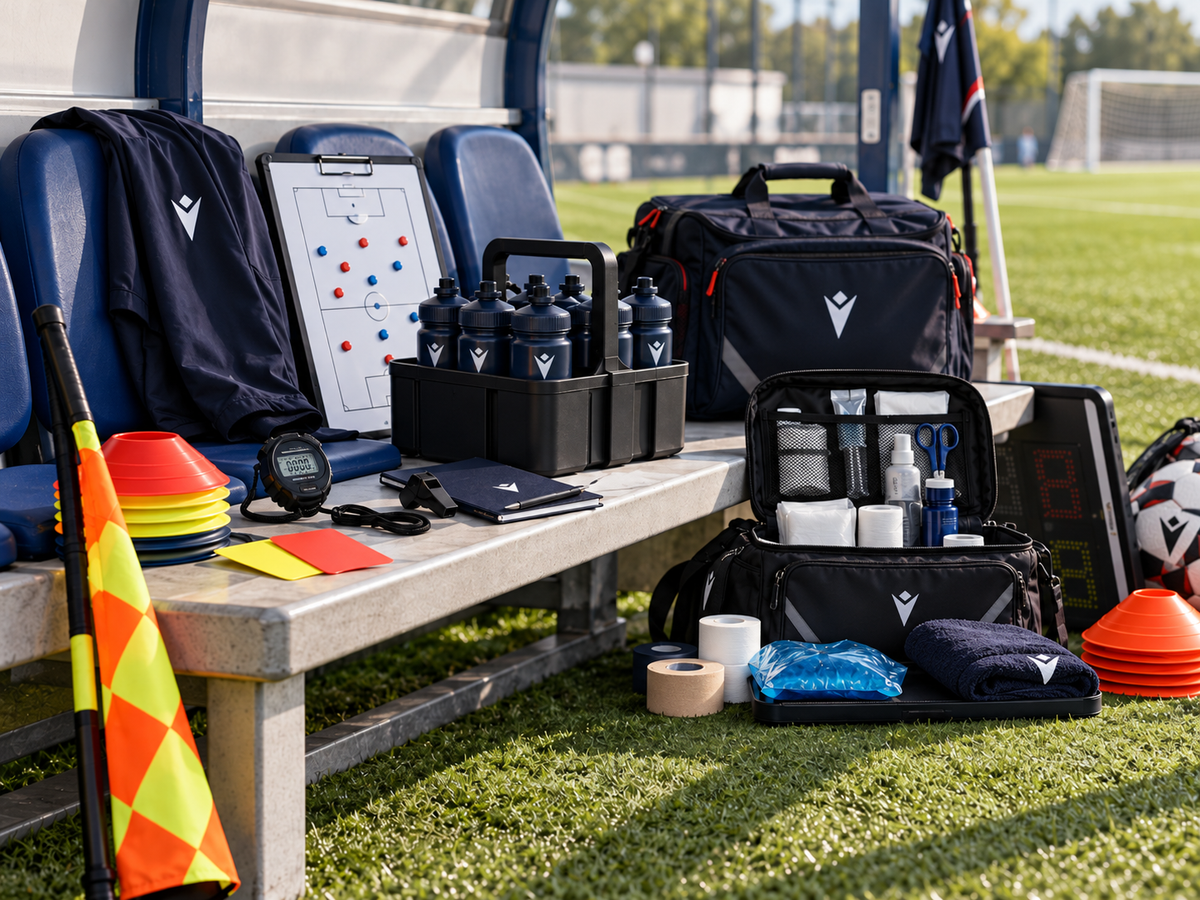 Arbitrage, coaching & soins