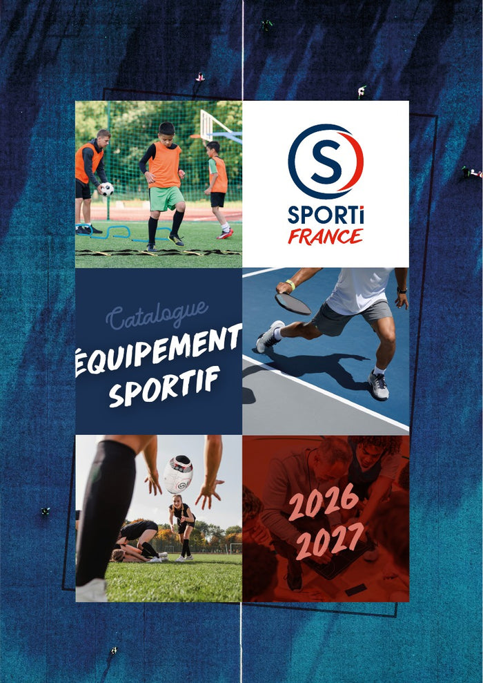 Sporti France