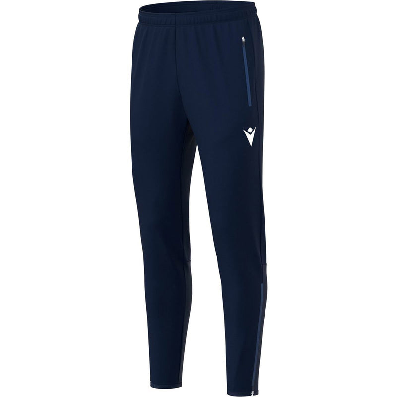 Pantalon d'entraînement Macron ARCHEN marine référence 800002990700