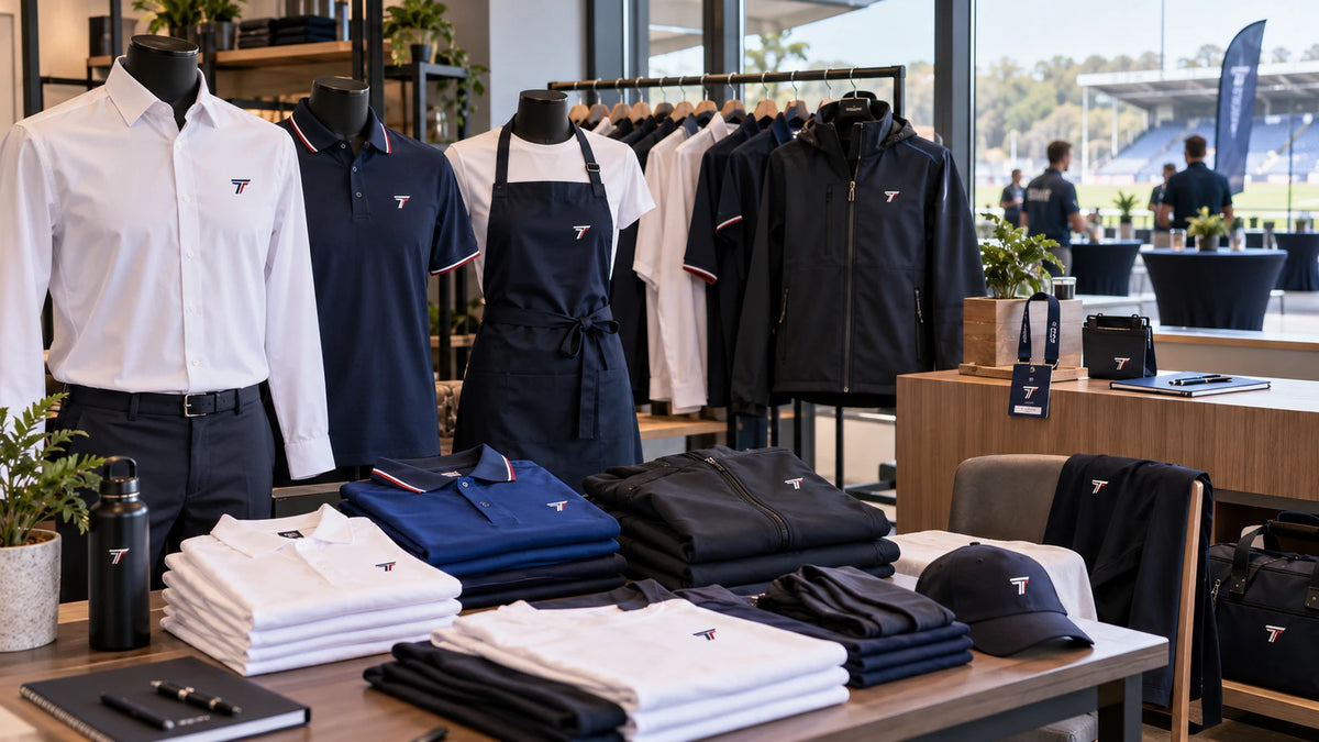 Textile professionnel & événementiel