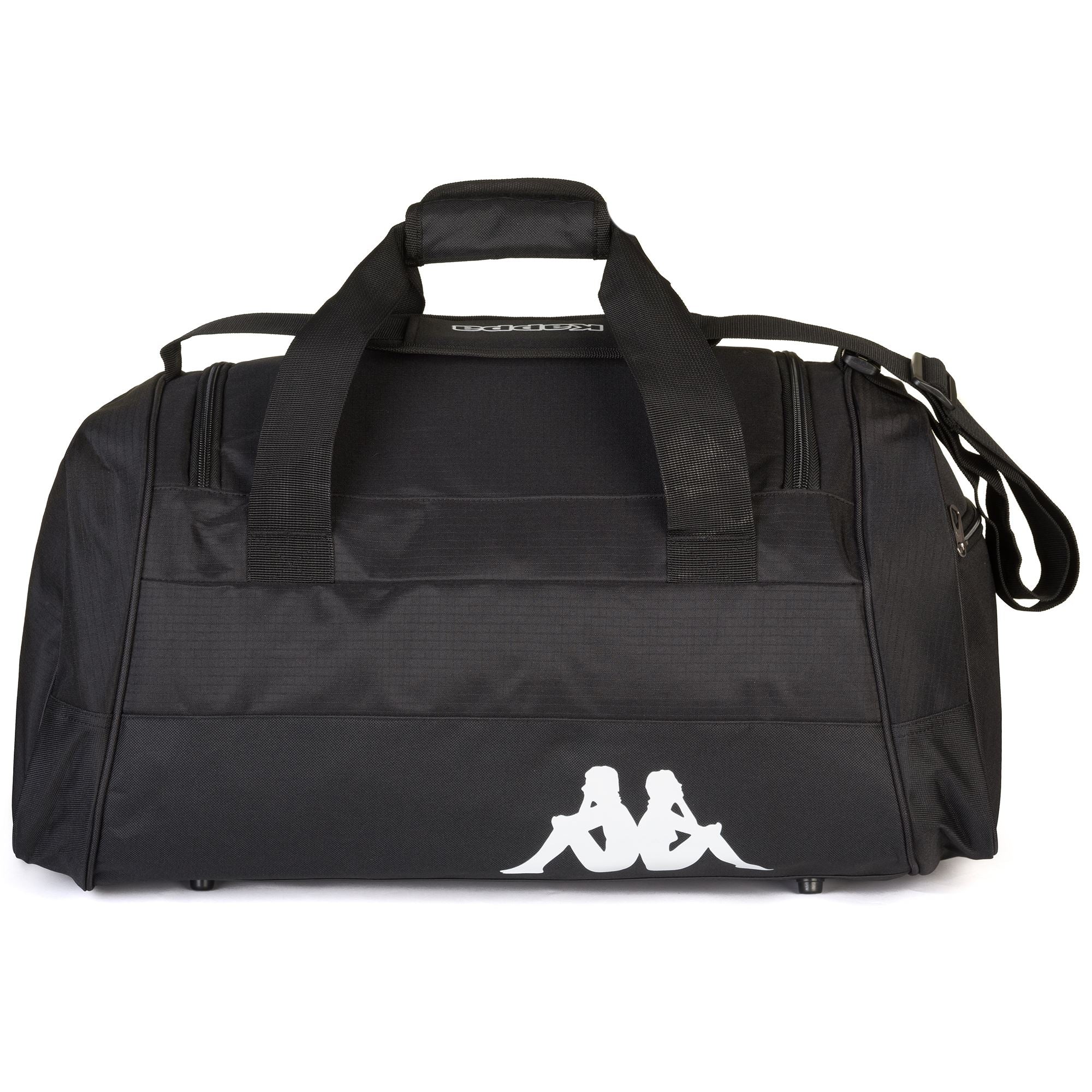 Sac de sport Kappa Brenno noir