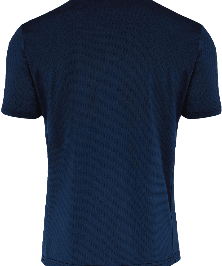 Maillot Erreà Everton marine – vue 2