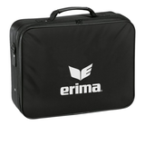 Valise de service Erima Travel Line noire