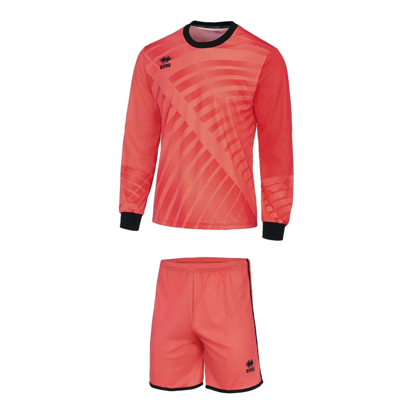 Ensemble de gardien Erreà Tyr pêche – maillot manches longues et short