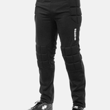 Pantalon de gardien Erreà Pitch noir – détail