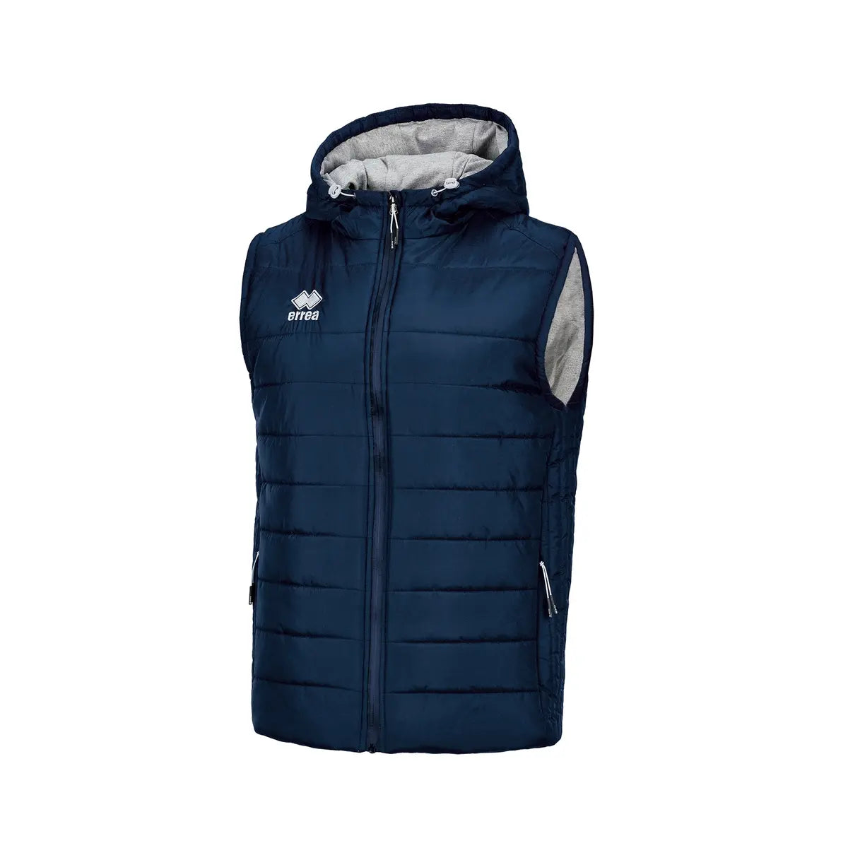 Veste sans manches Erreà Bjorn marine