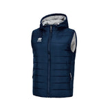 Veste sans manches Erreà Bjorn marine
