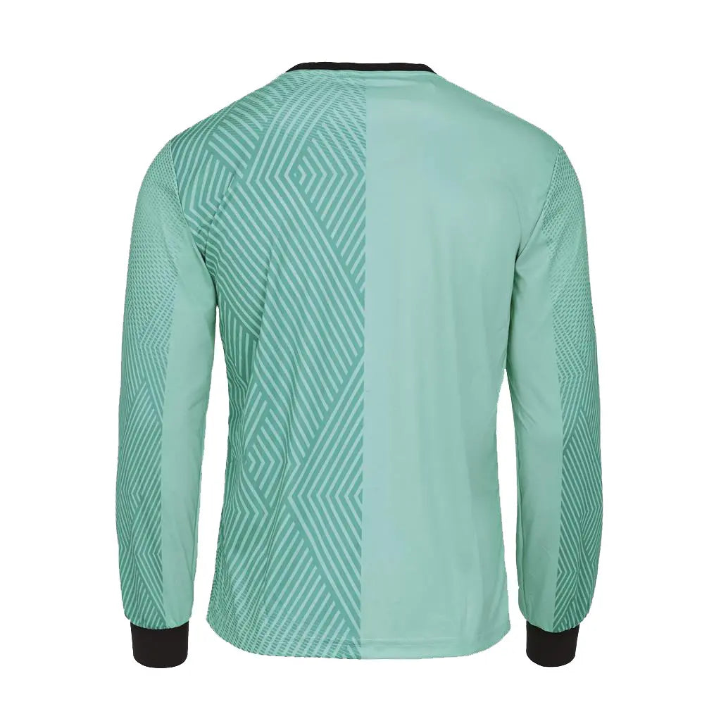 Ensemble de gardien Erreà Igor vert menthe – vue 2