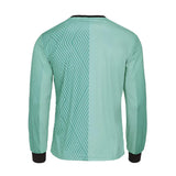 Ensemble de gardien Erreà Igor vert menthe – vue 2