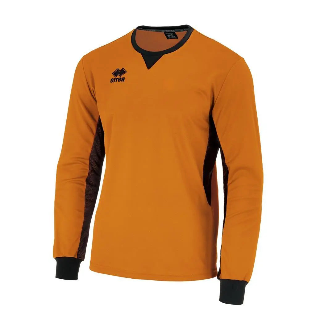 Maillot de gardien Erreà Simon orange fluo/noir