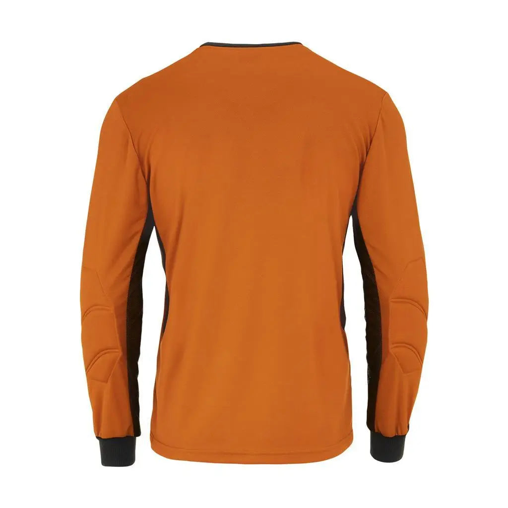 Maillot de gardien Erreà Simon orange fluo/noir – vue 2