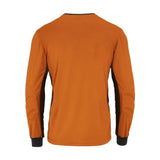 Maillot de gardien Erreà Simon orange fluo/noir – vue 2
