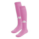 Chaussettes Kappa Penao rose — visuel catalogue, vente à la paire