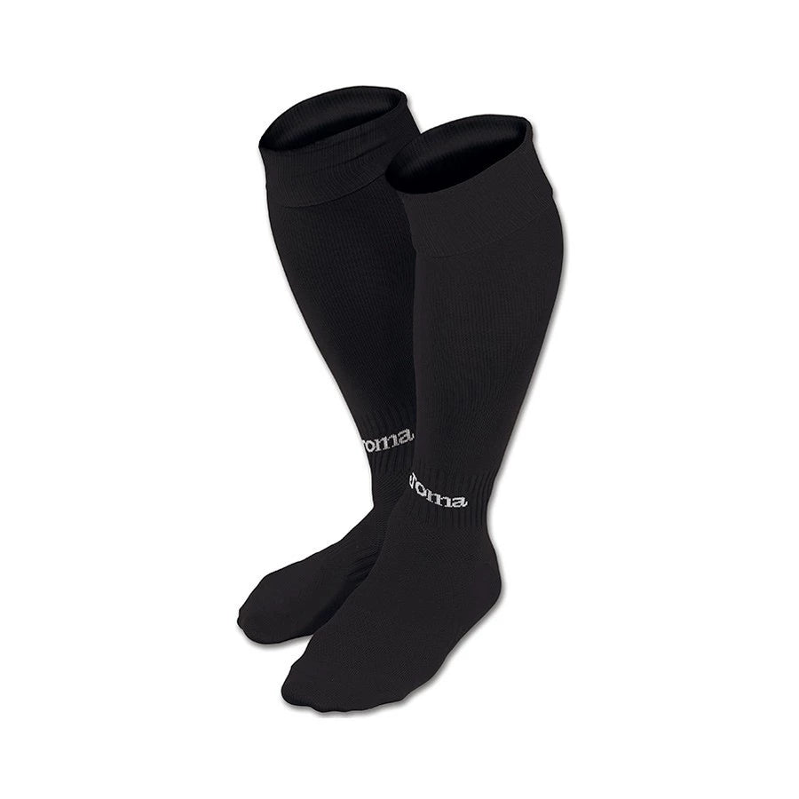 Chaussettes de foot Joma Classic II noir