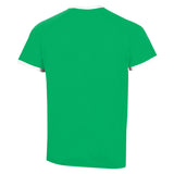 SOL’S Atletico 01177 933 vert/blanc – maillot manches courtes, vue de dos