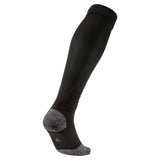Puma TEAM LIGA 703438-03 noir/blanc – chaussettes de football, vue arrière