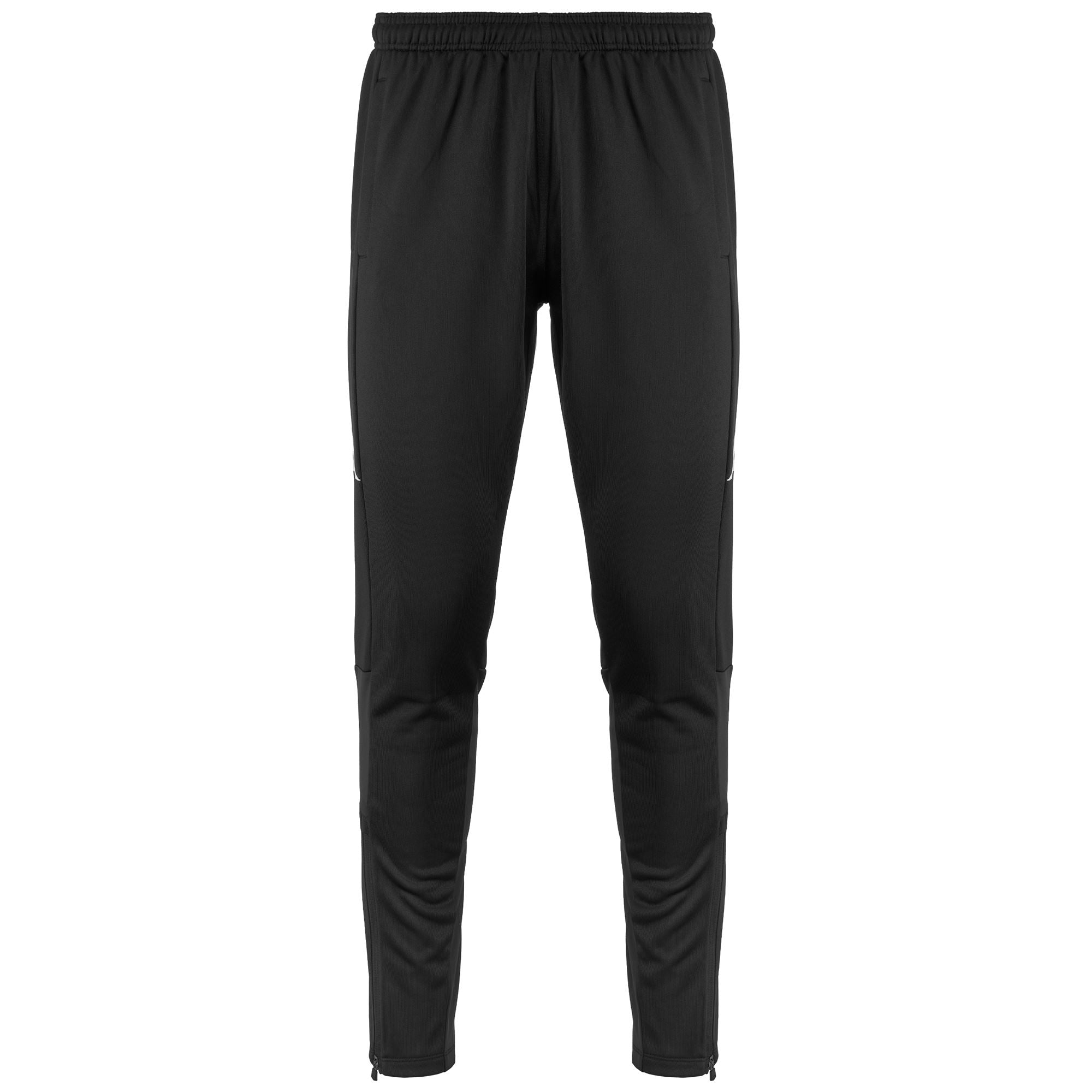 Pantalon Kappa Darente – Noir