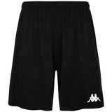 Short Kappa Borgo – Noir