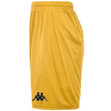 Short Kappa Borgo – Jaune