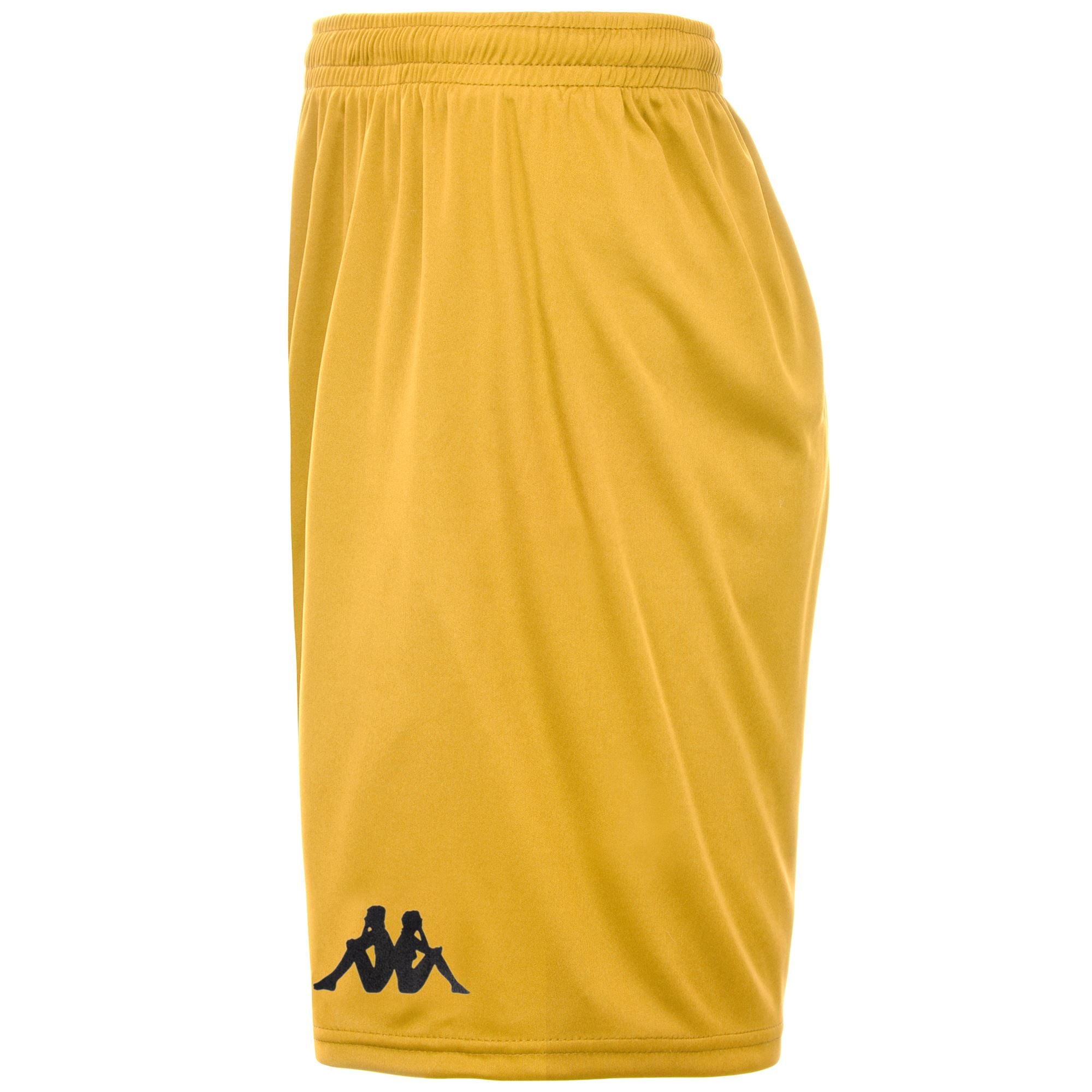 Short Kappa Borgo – Jaune
