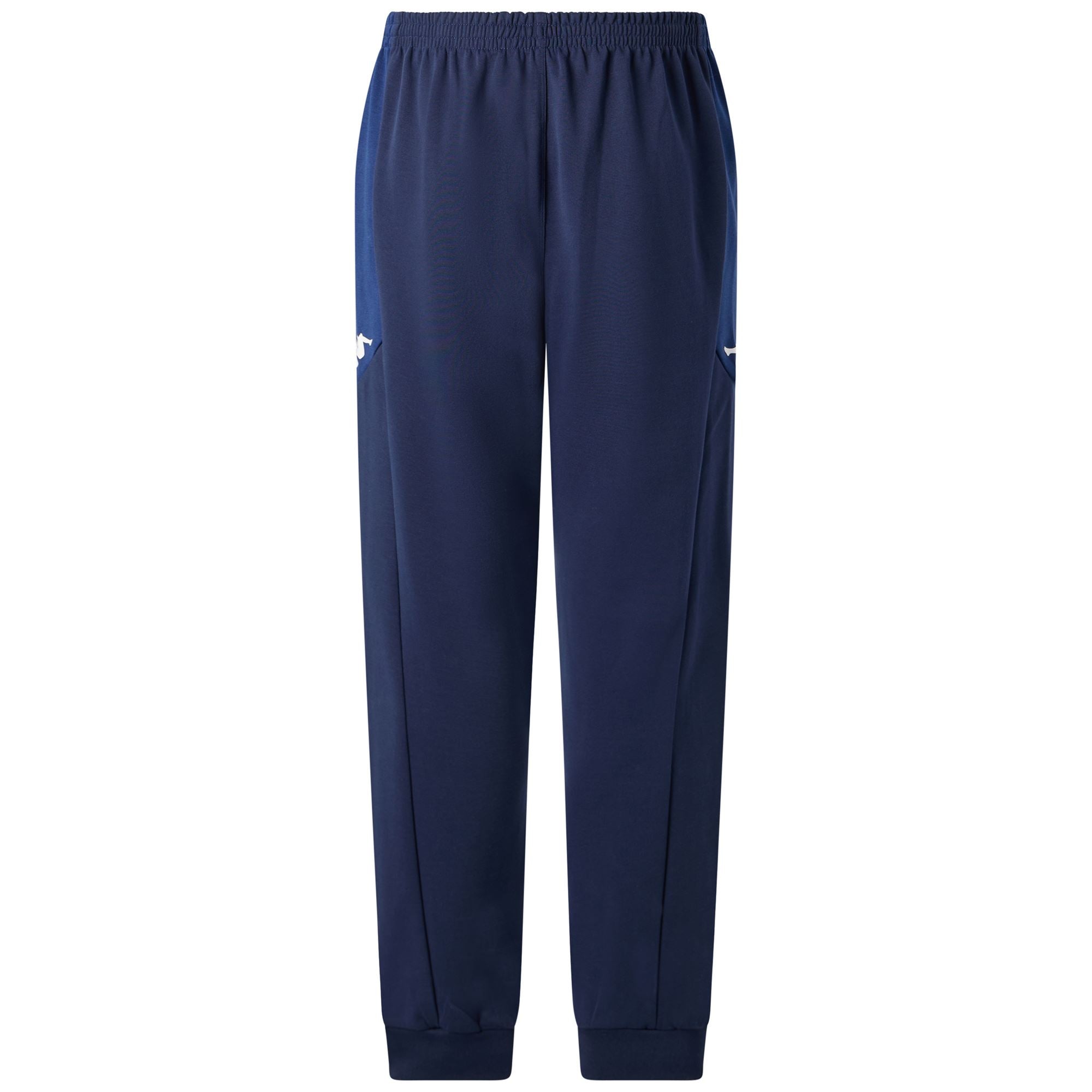 Pantalon Kappa Fievolo – Marine/Bleu
