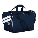 Sac de sport Erreà Ivor taille moyenne marine/blanc, réf. FA0C0Z01900