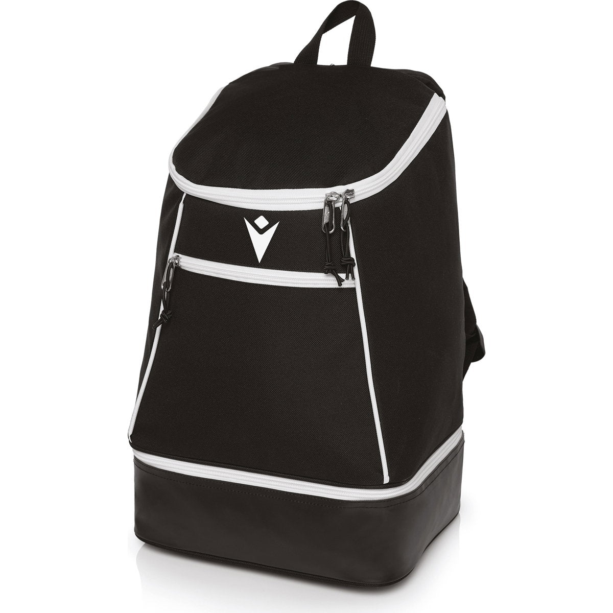 Sac à dos Macron Path noir