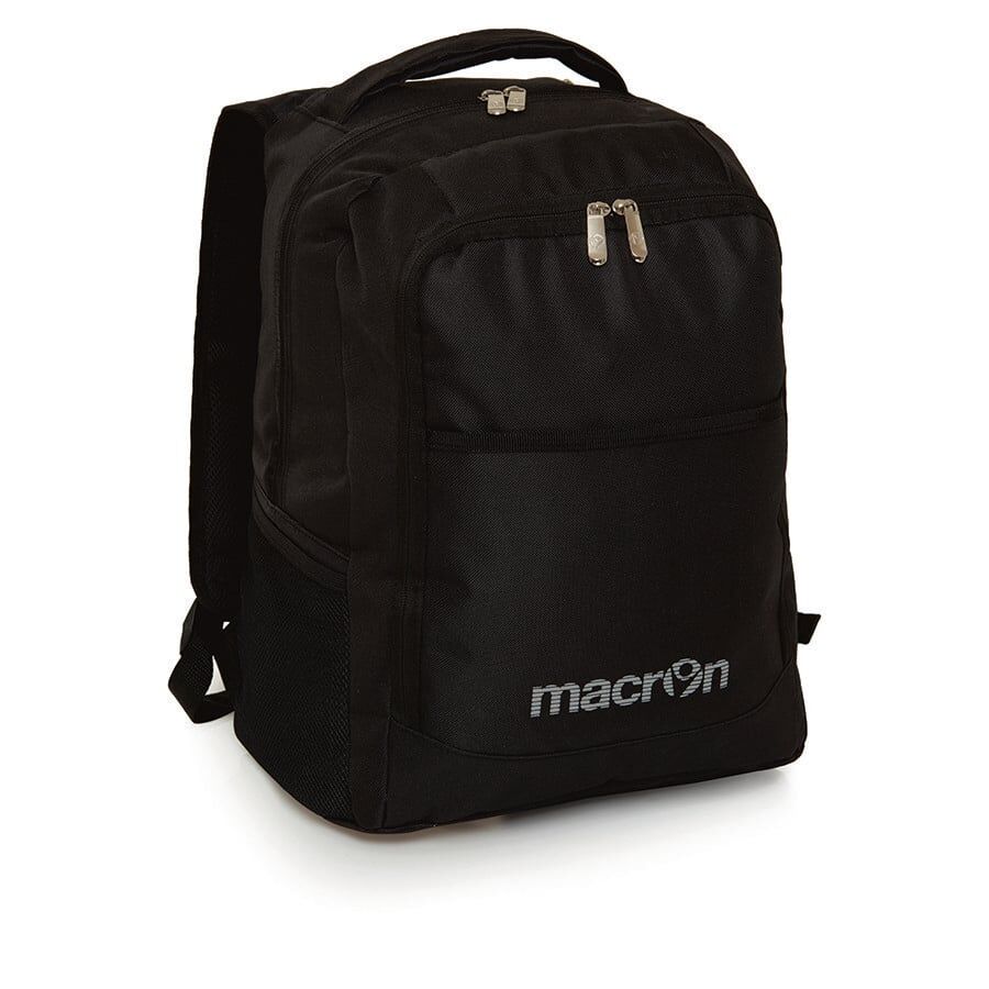 Sac à dos Macron Runway noir