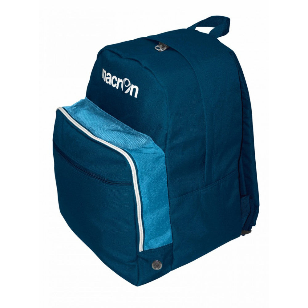 Sac à dos Macron Transit marine et ciel