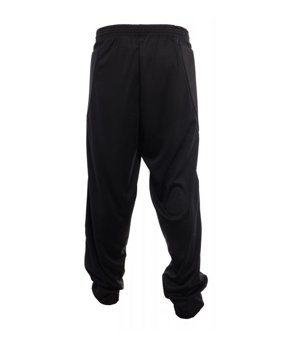 Pantalon de gardien Lotto Save GK J1498 noir – vue de dos
