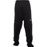 Pantalon de gardien Lotto Save GK J1498 noir – vue de face