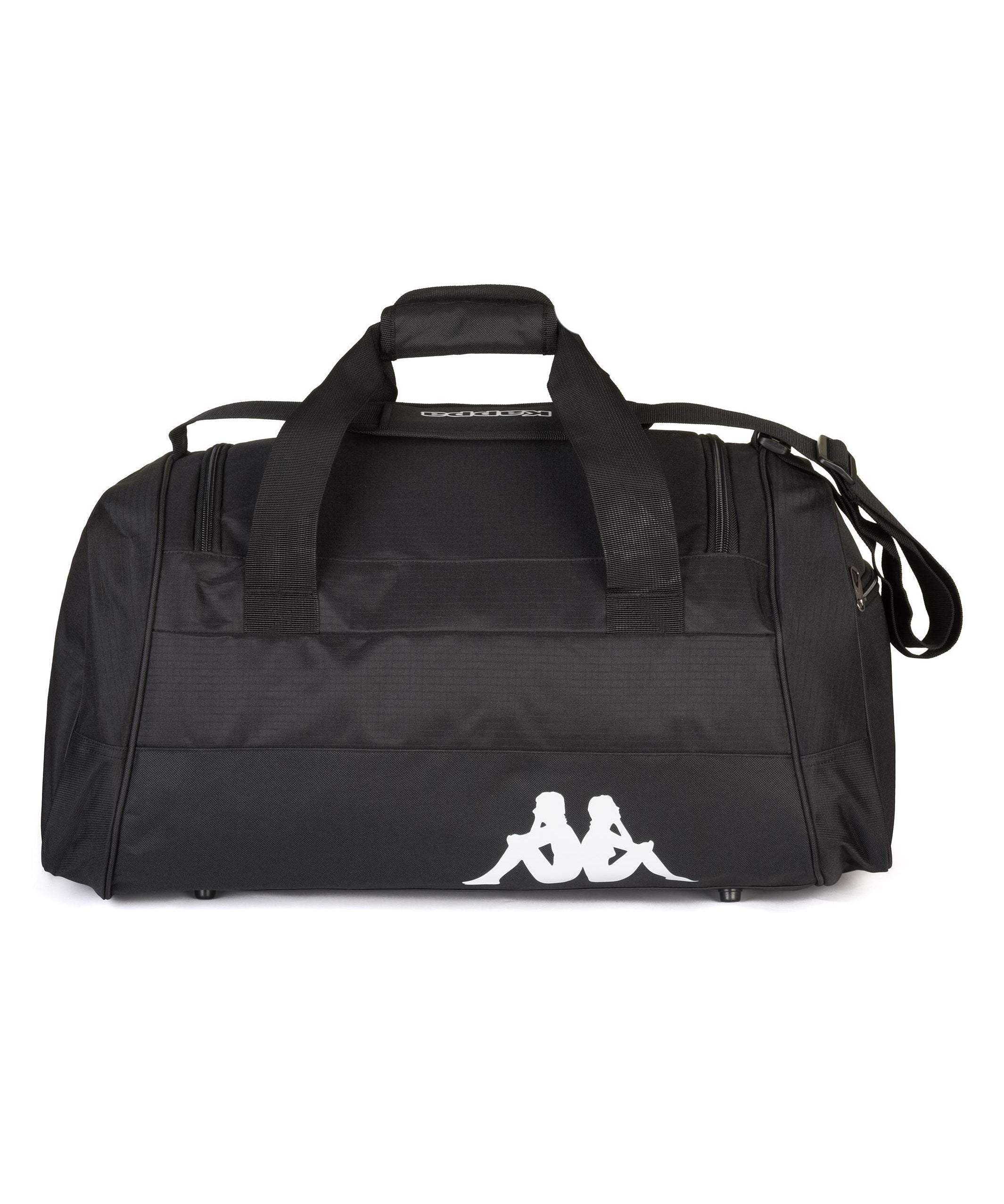 Sac de sport Kappa Brenno noir