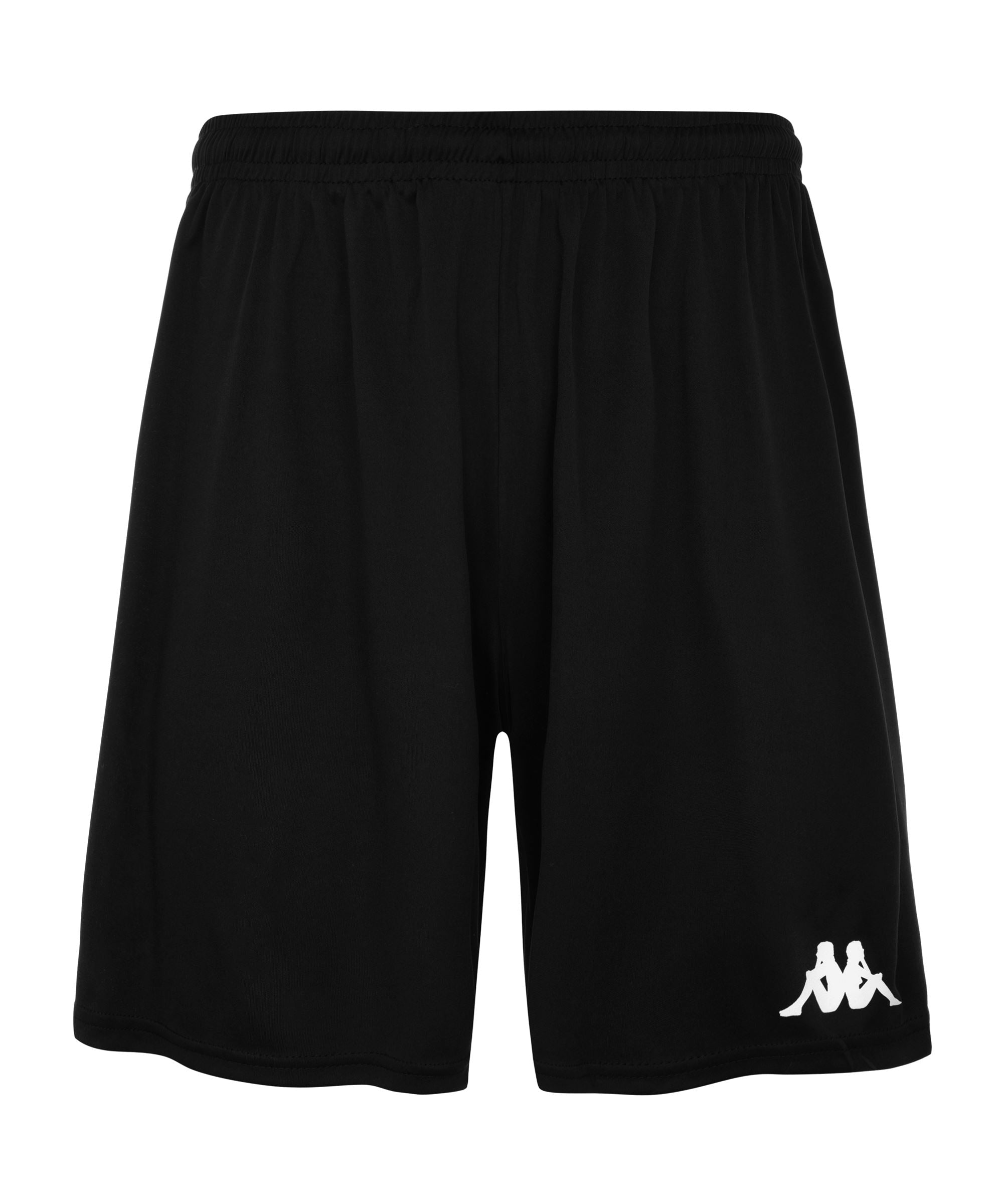 Short Kappa Borgo – Noir