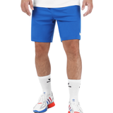 Short Erima Celta bleu royal – porté