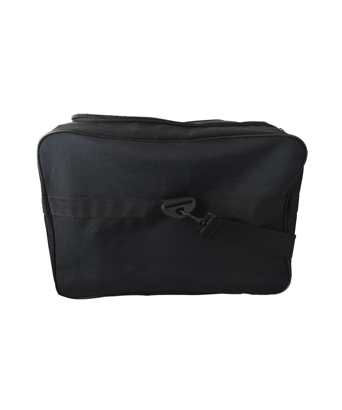 Sac de transport multifonctions Sporti 011084 noir – sac fermé