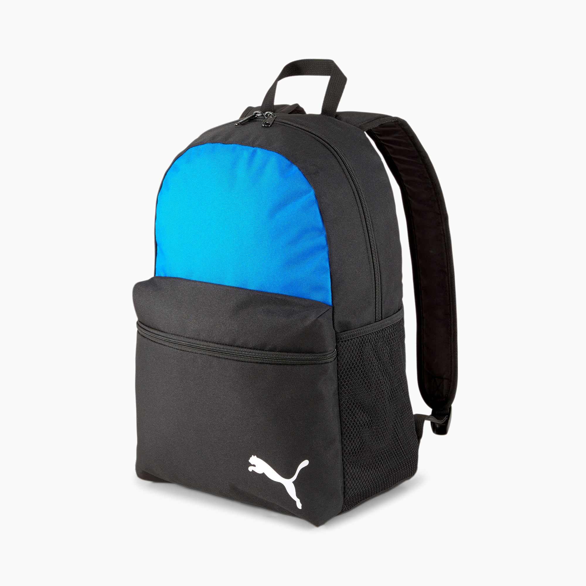 Sac à dos Puma teamGOAL 23 Backpack Core bleu et noir