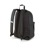 Sac à dos Puma teamGOAL 23 Backpack Core bleu et noir – vue de dos