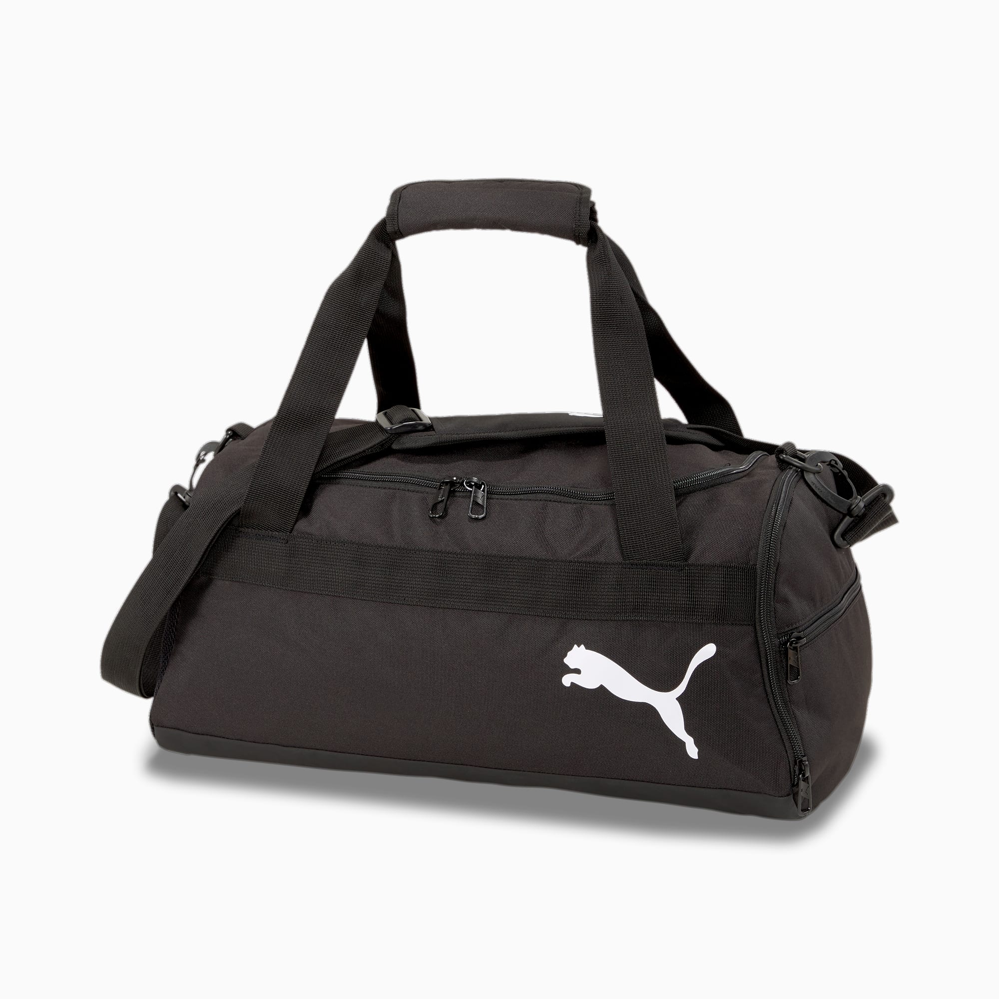 Sac de sport Puma teamGOAL 23 Teambag S noir